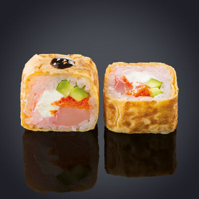 Ролл Гейша рору в Якитория по цене 397