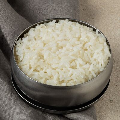 Рис отварной в Кореана по цене 150 ₽