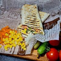 Овощная в Кафейня Ян