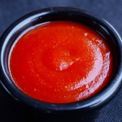 Кетчупв Nyen по цене 60 ₽