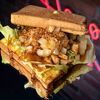 Сэндвич Teriyaki Chicken в Horosho Sandwich bar по цене 460