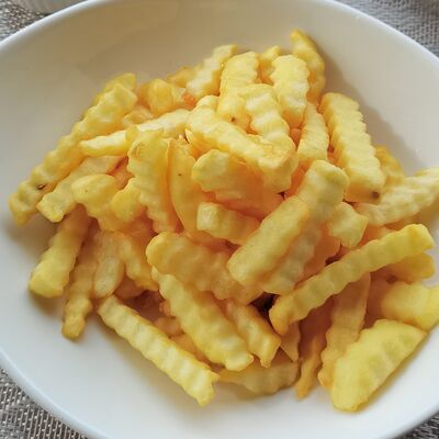 Картофель фри в Аустерия по цене 149 ₽