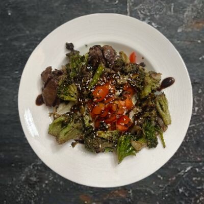 Перегорскийв Сказка lounge по цене 550 ₽