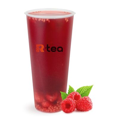 Малина теплый L в RTea по цене 470 ₽