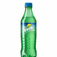 Газированный напиток Sprite в Турецкая Шаурма