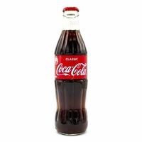 Coca-Colaв Ели Поели