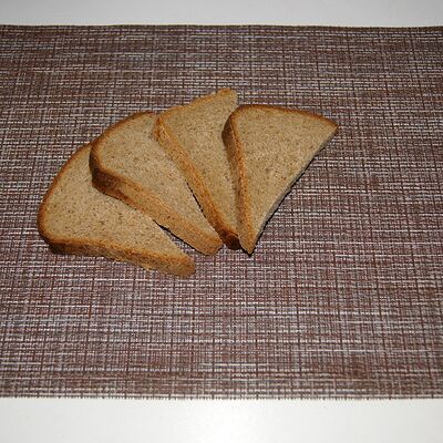 Хлеб черный в Шашлыки & Пироги по цене 30 ₽