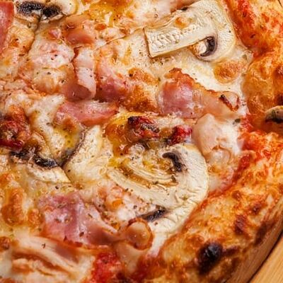 Пицца Вкус №247 Фирменная в Наше место по цене 650 ₽