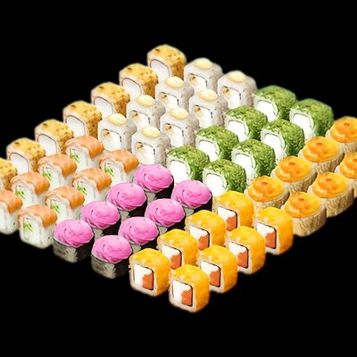 Сет Новогодний в Дакота по цене 1725 ₽