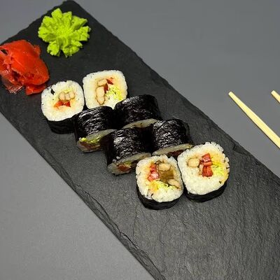 Тори Маки в Sushi time по цене 249 ₽