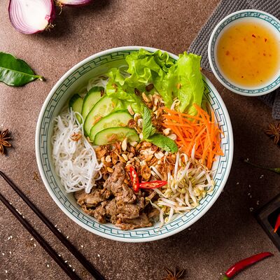 Бунь Бо Нам Бо в Ngon по цене 799 ₽