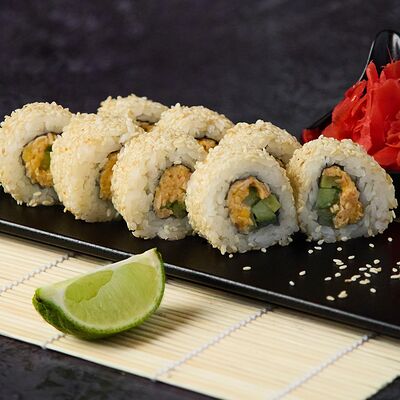 Ролл Сакай в Rozanna по цене 365 ₽