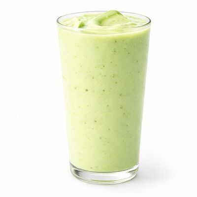 Авокадо шейк в Food Hanoi по цене 490 ₽