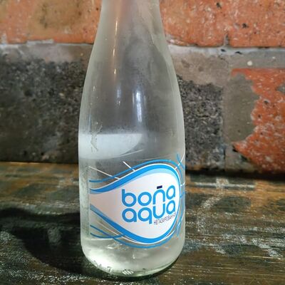 Бон Аква без газа в Bistro 113 по цене 200 ₽