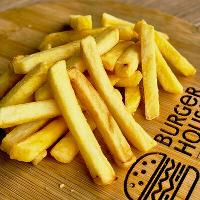 Фри стандарт в Burger House по цене 210 ₽