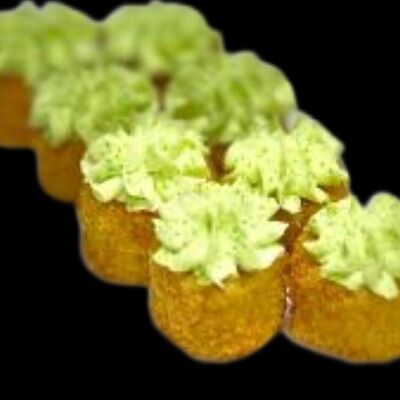 Сан Сей Темпура в Гейша суши по цене 500 ₽