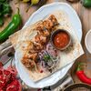 Шашлык из куриного бедра в Чито по цене 590