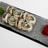 Кабаяки в Пора подкреПИЦЦА