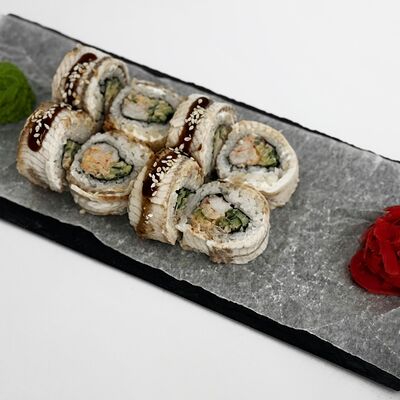 Кабаяки в Пора подкреПИЦЦА по цене 799 ₽