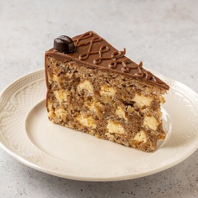 Торт Пенка в Кофейня Пенка по цене 410 ₽