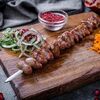 Шашлык из куриных сердечек в Mangal Istanbul по цене 390