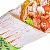 Гриль-кебаб Чили карри XL в Grill Kebab по цене 15