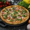 Пицца по-домашнему 30 см в Loca Pizza по цене 830