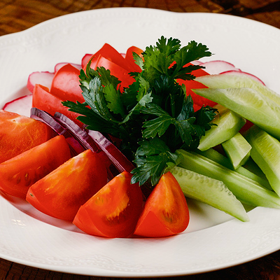 Свежие овощи в Съели Сумели по цене 860 ₽