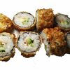 Жареный ролл Сенсей в Sushi Maki по цене 325