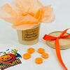 Аромасаше мелтсы зловещие тыквы на Хеллоуин Halloween в Дарите красиво по цене 1590