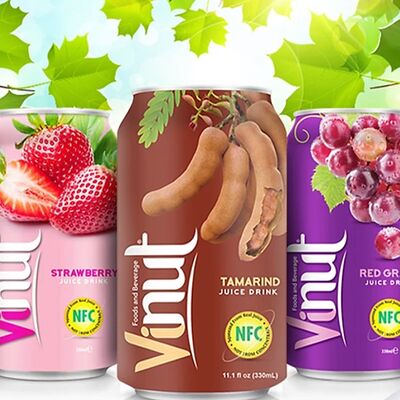 Напиток Vinut в Pho 1998 по цене 250 ₽