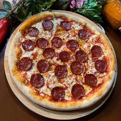 Пеперони в Амирани по цене 470 ₽