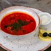 Солянка сборная мясная в Фаэтон по цене 530