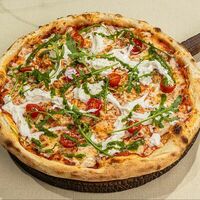  Томаты страчателла в Ботаника