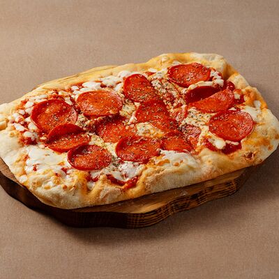 Пепперони в Кишмиш Oйla по цене 580 ₽