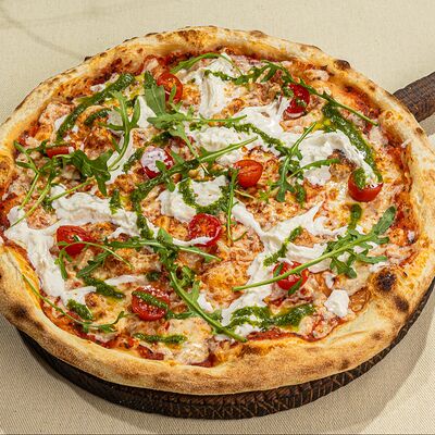 Томаты страчателла в Ботаника по цене 1340