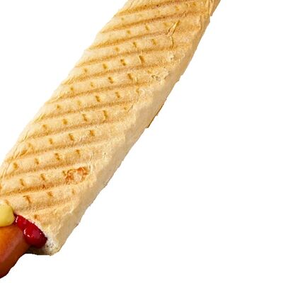 Френч-дог в Сеньор Денёр по цене 299 ₽