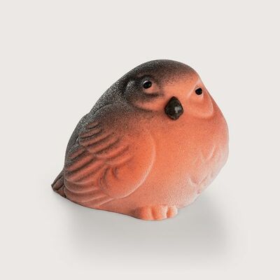 Снегирь в Кофемания по цене 990 ₽