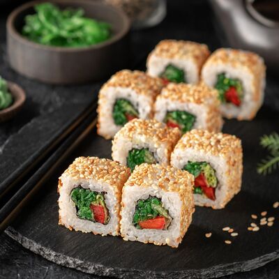 Ролл Ясай в СушиСтор по цене 135