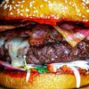 Кентукки Bacon Burger в NOY Plus по цене 359