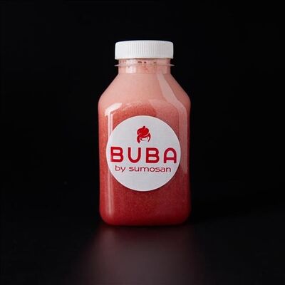 Vitamin Bomb собственного приготовления в Buba Sushi по цене 640 ₽