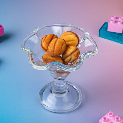 Орешки с вареной сгущенкой и арахисом в VASILCHUKI Chaihona №1 по цене 250 ₽