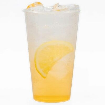 Цветущий персик в Sova bar по цене 270 ₽