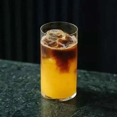 Бамбл апельсиновый в Tin по цене 550 ₽