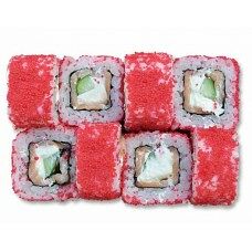 Филадельфия ред ролл 8 шт в Маленькая Флоренция по цене 572 ₽