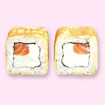 Чакин лосось в Комбо по цене 545 ₽