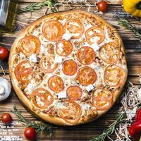 Пицца Маргарита в Пиццерия Перчик