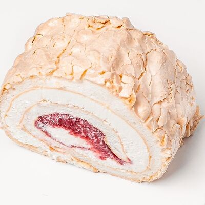 Меренговый рулет кусочек в Особенный Наполеон Кондитерская по цене 750