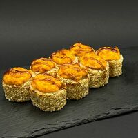 Запеченный спайси с курицей в Bibik Sushi