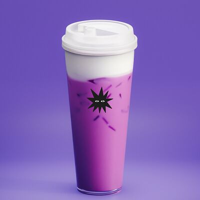 Blueberry в Эдельвейс по цене 699 ₽